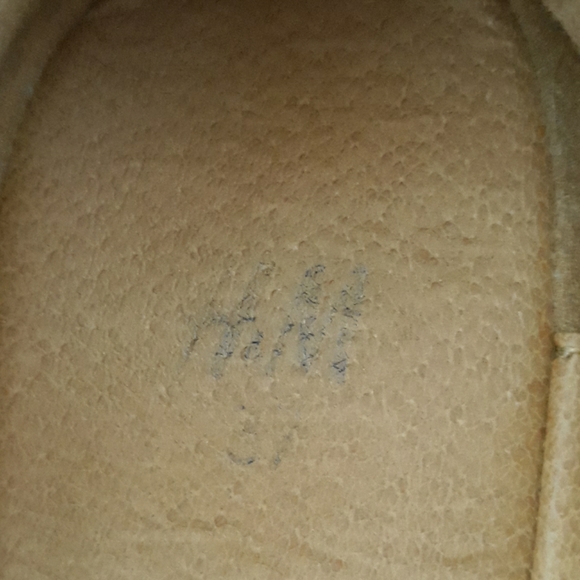 H&M Black and White Women's Flats - Picture 6 of 7